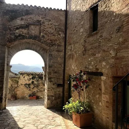 Il Borgo Di Olive