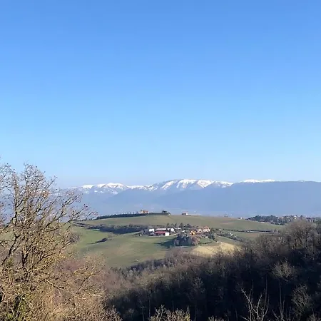 Il Borgo Di Olive Hotell