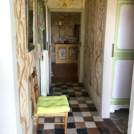 호텔 Il Borgo Di Olive