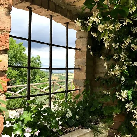Il Borgo Di Olive 호텔