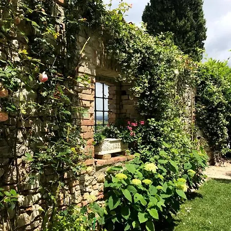 Il Borgo Di Olive 호텔