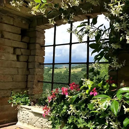 Il Borgo Di Olive Hotel Sismano
