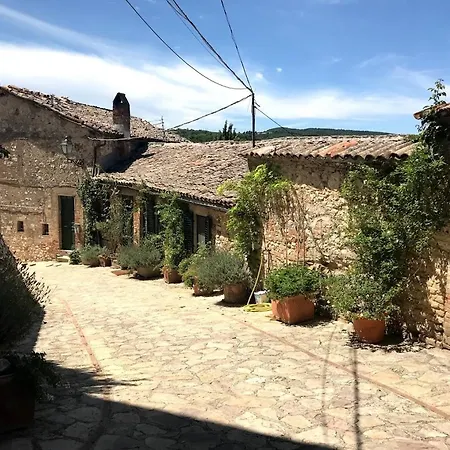 Hotell Il Borgo Di Olive 5*