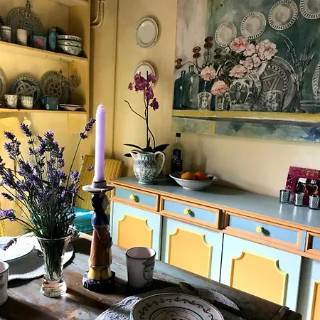 فندق Il Borgo Di Olive