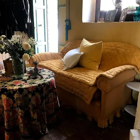 Il Borgo Di Olive 호텔