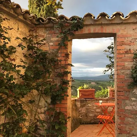 Il Borgo Di Olive 호텔