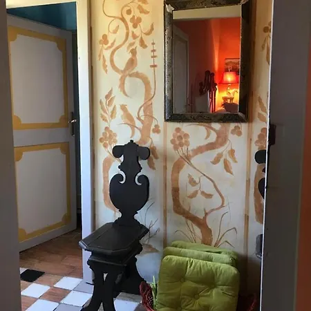 Il Borgo Di Olive Sismano