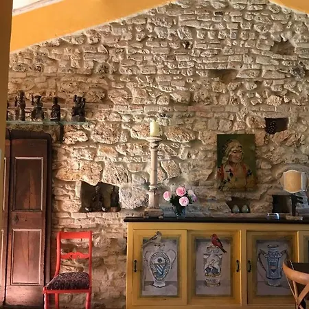 호텔 Il Borgo Di Olive 5*