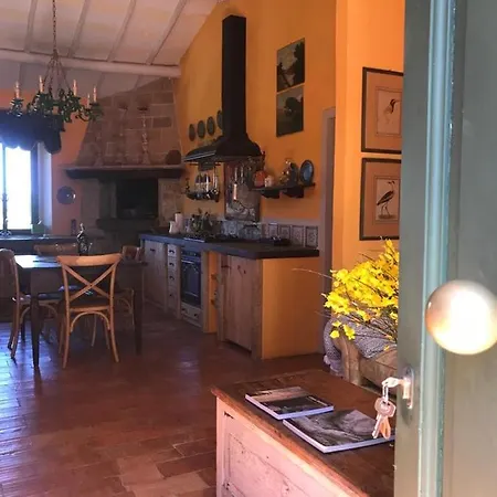 Il Borgo Di Olive 5*