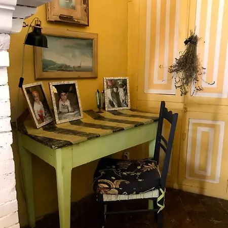 Il Borgo Di Olive Hotel