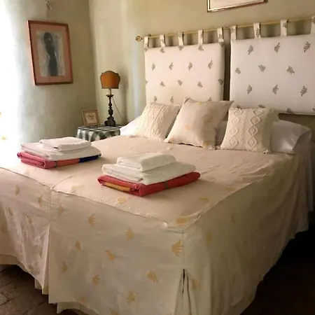 Il Borgo Di Olive Sismano