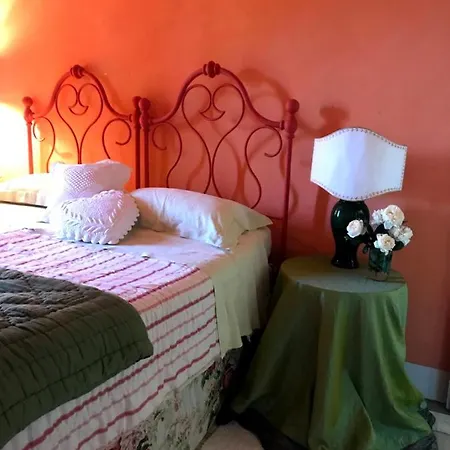 Il Borgo Di Olive 5* Sismano