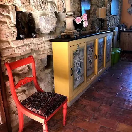فندق Il Borgo Di Olive Sismano
