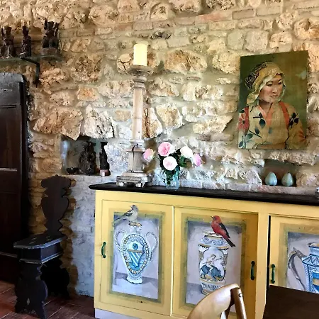 Il Borgo Di Olive 5* Sismano
