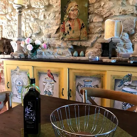 فندق Il Borgo Di Olive
