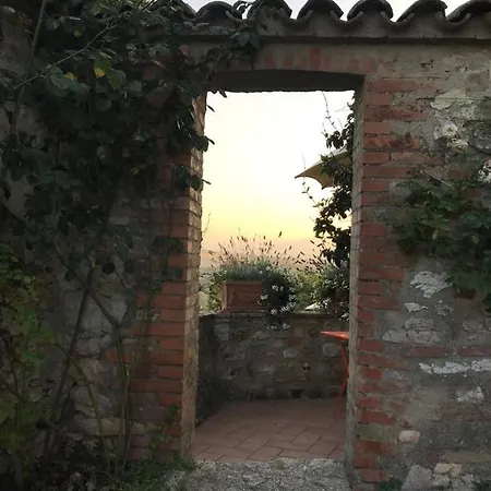 Il Borgo Di Olive 5*