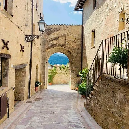 Il Borgo Di Olive