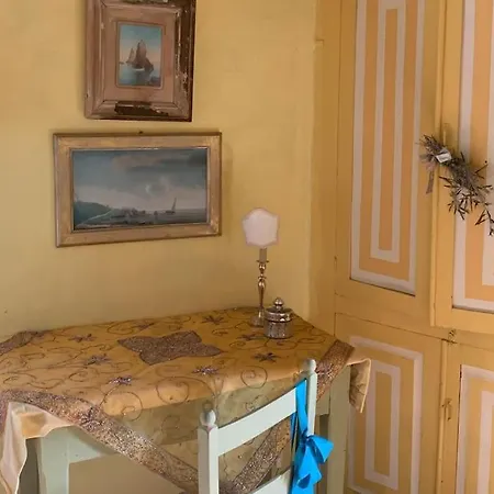 Il Borgo Di Olive 호텔
