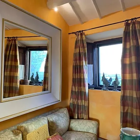 Il Borgo Di Olive