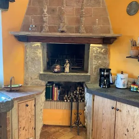 Il Borgo Di Olive
