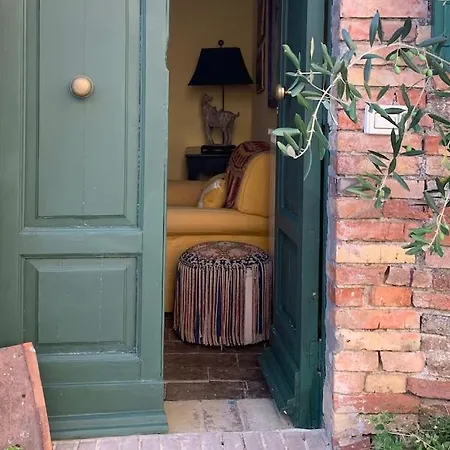 Il Borgo Di Olive 5*
