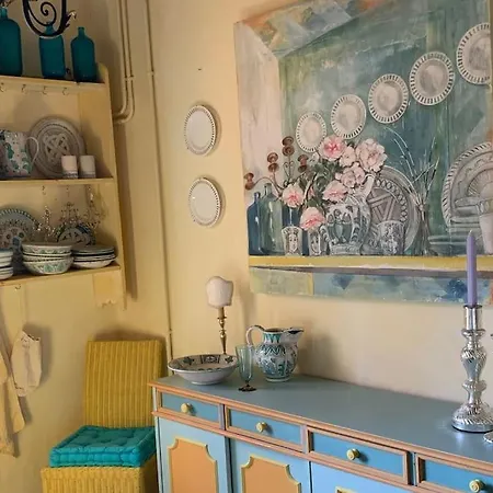 호텔 Il Borgo Di Olive 5*