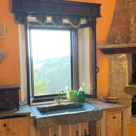 Il Borgo Di Olive