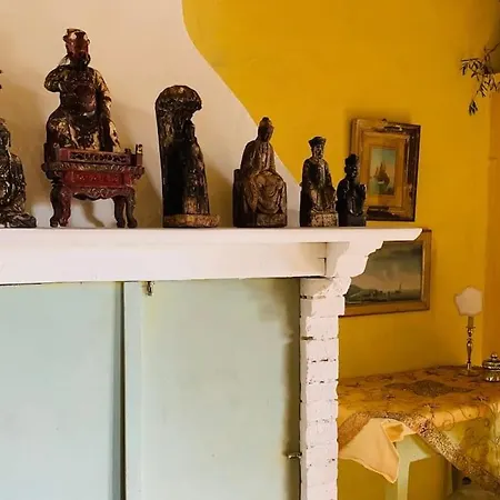 Il Borgo Di Olive 호텔 Sismano