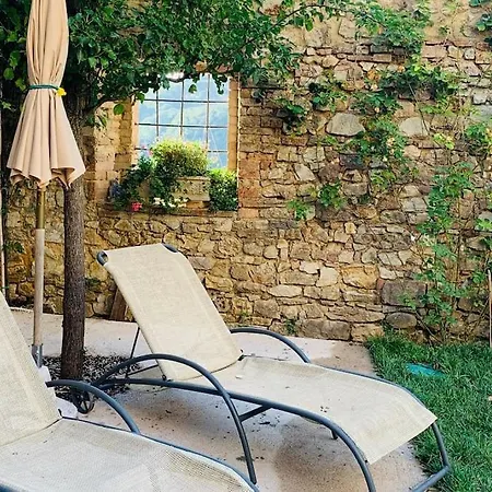 Il Borgo Di Olive 호텔