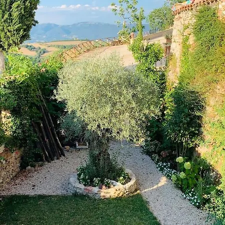 Il Borgo Di Olive 호텔