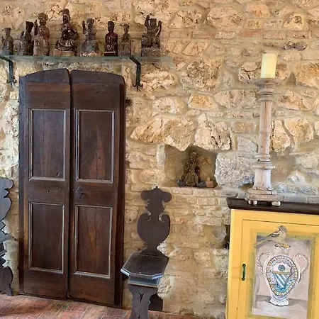 Il Borgo Di Olive 5* Sismano