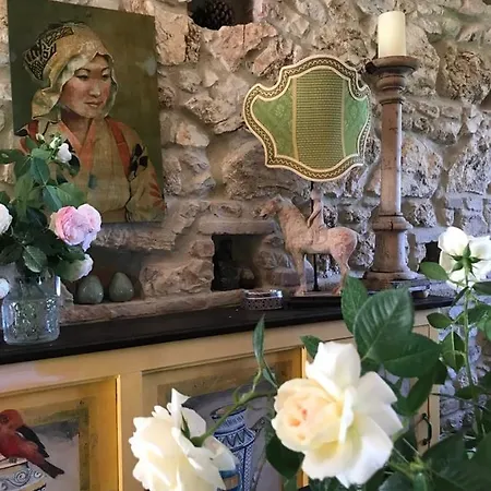 호텔 Il Borgo Di Olive 5*