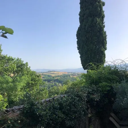 Il Borgo Di Olive 호텔 Sismano