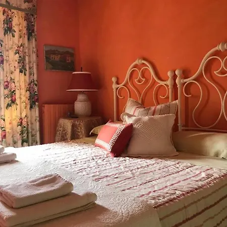 Il Borgo Di Olive