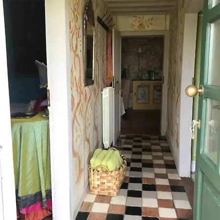 Il Borgo Di Olive 5*