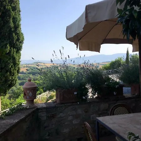 Il Borgo Di Olive 호텔 5*