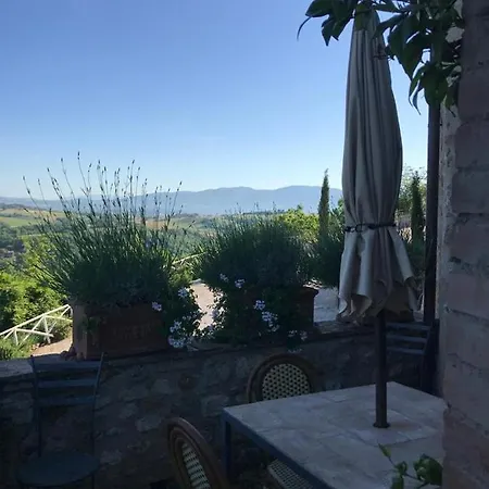Il Borgo Di Olive 호텔