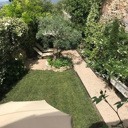 Il Borgo Di Olive 호텔 Sismano