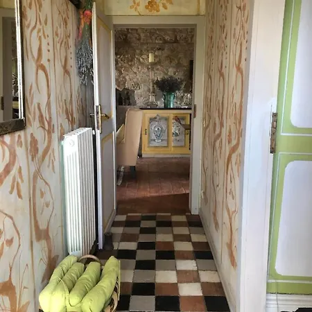 Il Borgo Di Olive 호텔 5*
