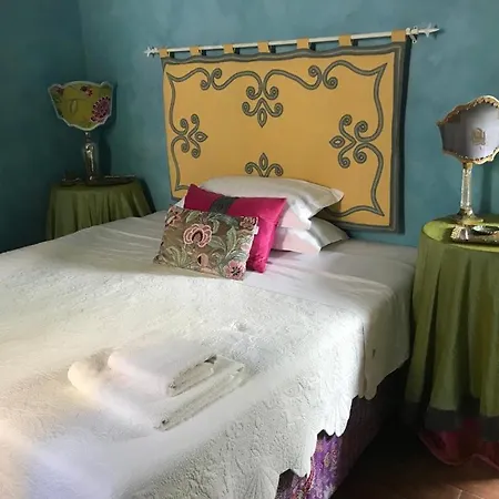 Il Borgo Di Olive 호텔