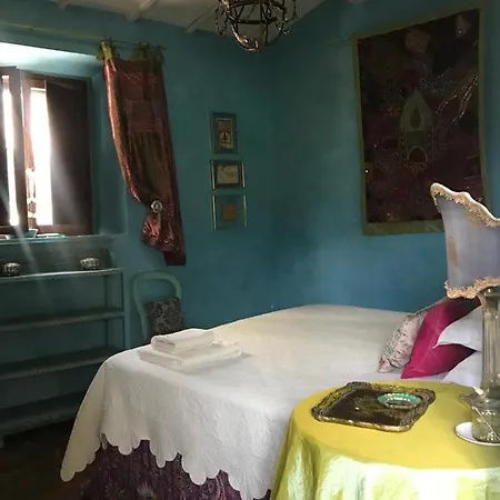 Il Borgo Di Olive 5* Sismano