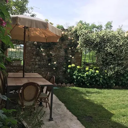Il Borgo Di Olive Sismano