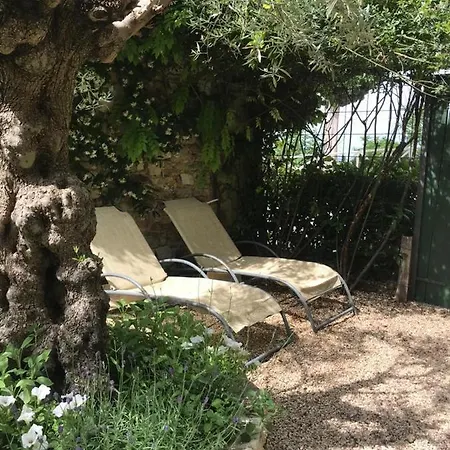 호텔 Il Borgo Di Olive 5*