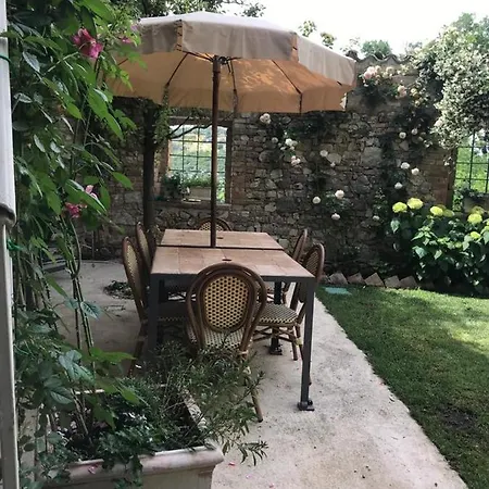 Il Borgo Di Olive Sismano